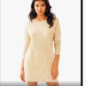 Lilly Pulitzer Jupiter Sweater Dress